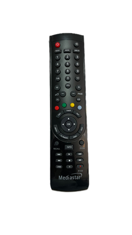 کنترل مدیا استار ۵۰۰۰