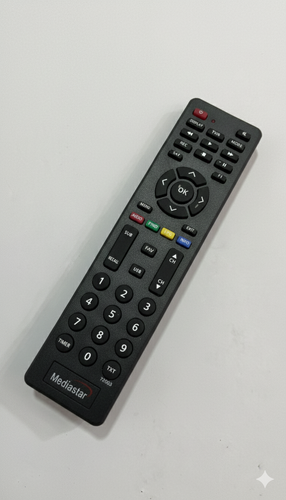 کنترل مدیا استار وارداتی مناسب برای تمامی مدل ها