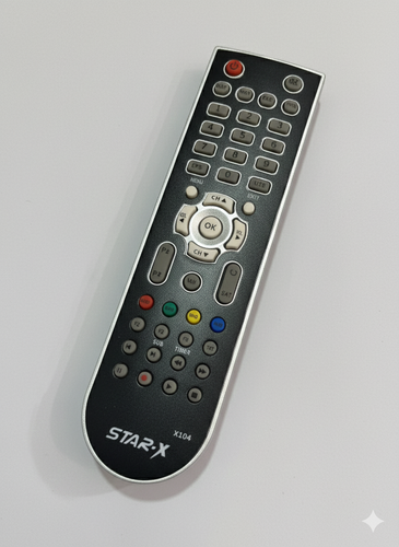 کنترل استار ایکس x98/x96/2525/c98