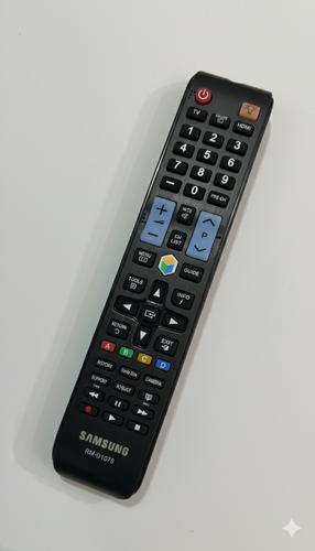 کنترل سامسونگ