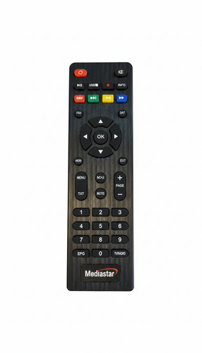 کنترل مدیا استار مینی media star mini