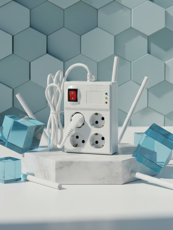 محافظ لوازم صوتی تصویری پارت