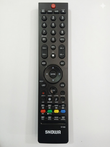 کنترل اسنوا مدل s1103