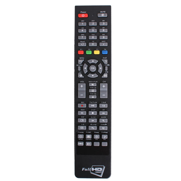 کنترل اصلی فابریک ریسیور آیکلاس iCLASS K9K9 FULL HD COMPACT درجه یک